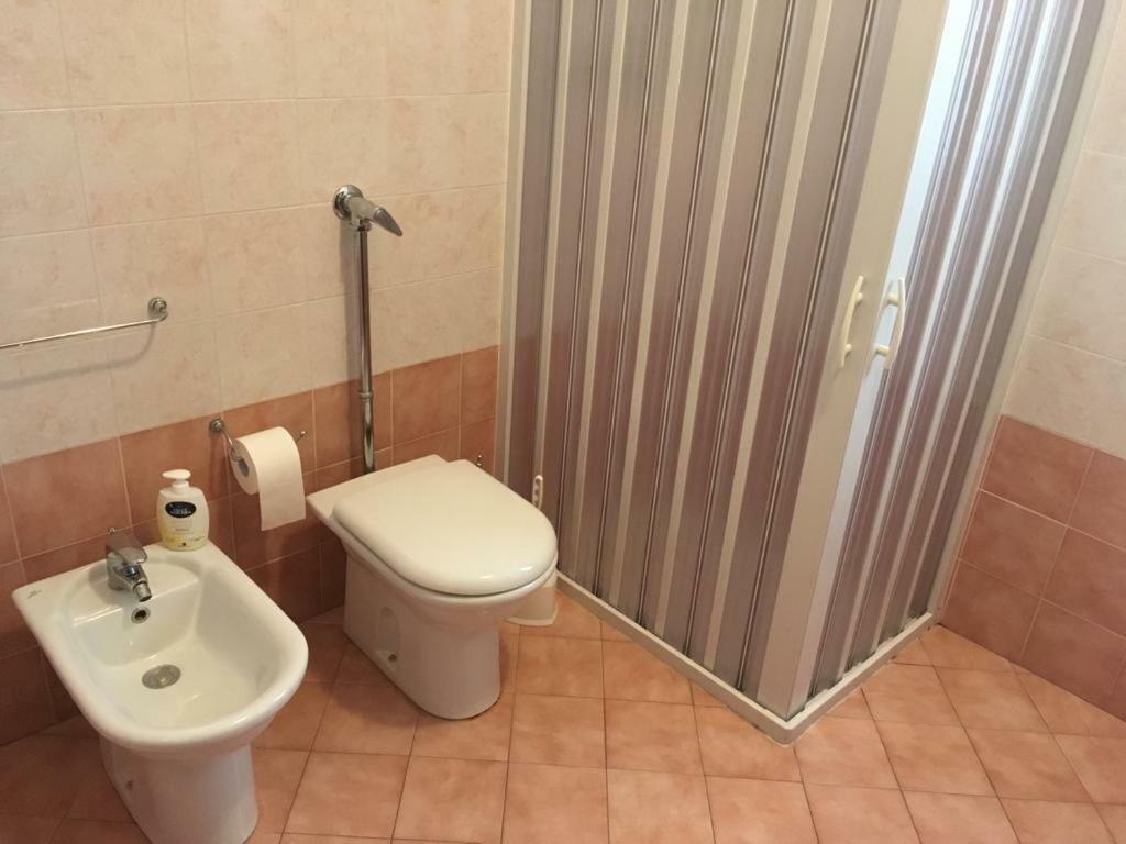 Appartamento Gurrieri モーディカ エクステリア 写真