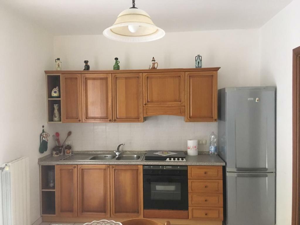 Appartamento Gurrieri モーディカ エクステリア 写真